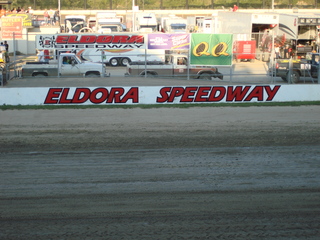 Coulter Ready to Get Down and Dirty CWT Style at Eldora