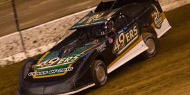 Coulter Graduates With Honors from Inaugural Gateway Dirt Nationals